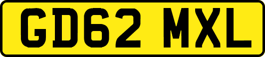 GD62MXL