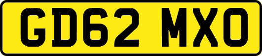 GD62MXO
