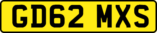 GD62MXS