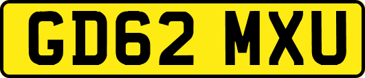 GD62MXU