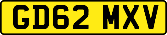 GD62MXV