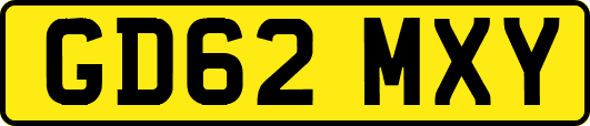 GD62MXY