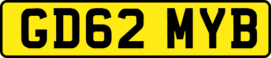 GD62MYB