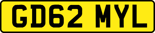 GD62MYL