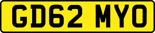 GD62MYO