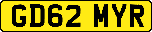 GD62MYR