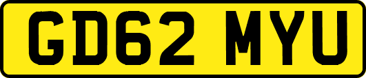 GD62MYU