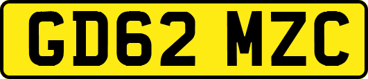 GD62MZC
