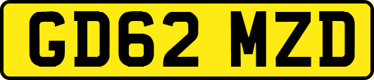 GD62MZD