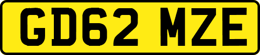 GD62MZE