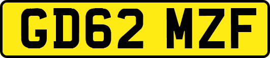 GD62MZF