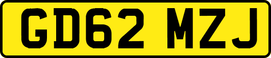 GD62MZJ