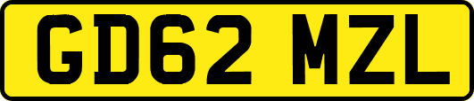GD62MZL
