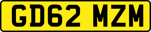 GD62MZM