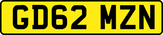 GD62MZN