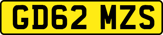 GD62MZS