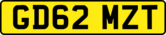GD62MZT