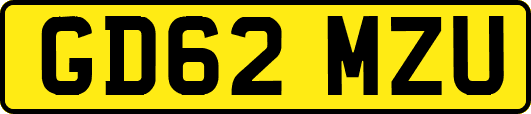 GD62MZU