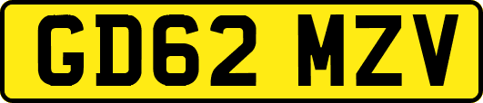 GD62MZV
