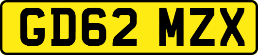 GD62MZX