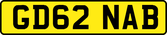 GD62NAB
