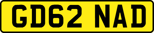 GD62NAD