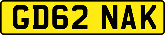 GD62NAK
