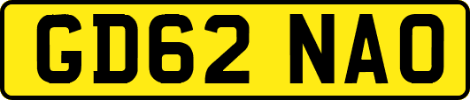 GD62NAO