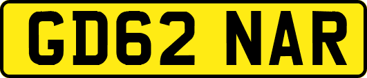 GD62NAR