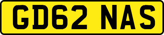 GD62NAS
