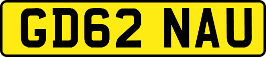GD62NAU