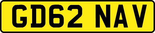 GD62NAV