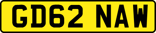 GD62NAW