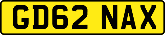 GD62NAX