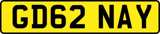GD62NAY