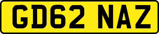 GD62NAZ
