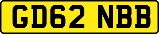 GD62NBB
