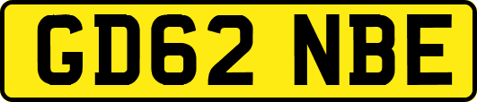 GD62NBE