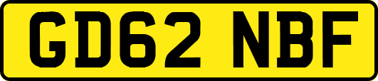 GD62NBF