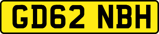 GD62NBH