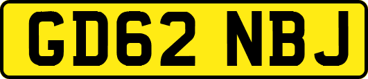 GD62NBJ
