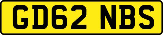 GD62NBS