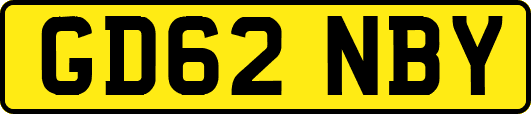 GD62NBY