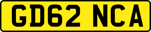 GD62NCA
