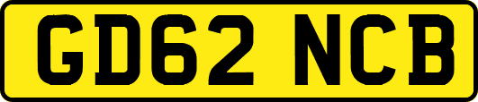 GD62NCB