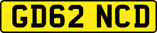 GD62NCD