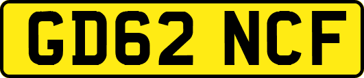 GD62NCF