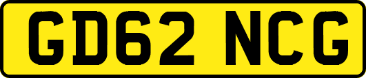 GD62NCG