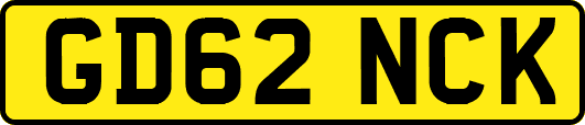 GD62NCK
