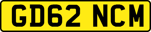 GD62NCM